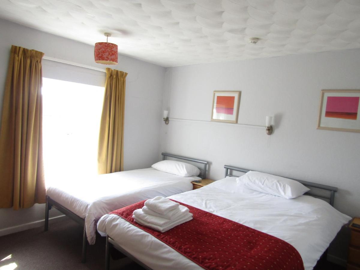 Silverstone House Great Yarmouth Habitación foto